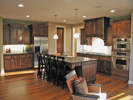 Home Interior Photograph of this 2-Bedroom,2311 Sq Ft Plan -2311