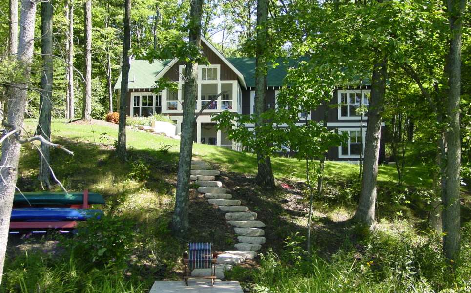 Rear Photo of this 3-Bedroom,2208 Sq Ft Plan -2208