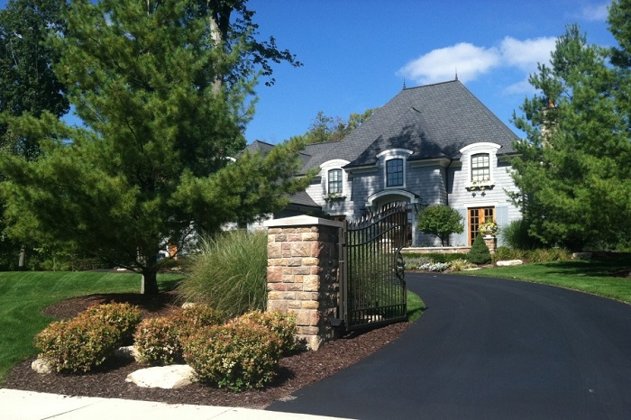House Plan 168-1024 front photo