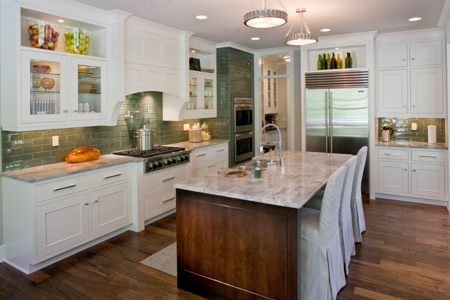Kitchen of this 4-Bedroom,3086 Sq Ft Plan -3086