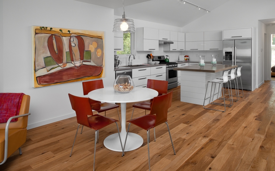 Kitchen: Kitchen Island of this 3-Bedroom,2024 Sq Ft Plan -168-1102