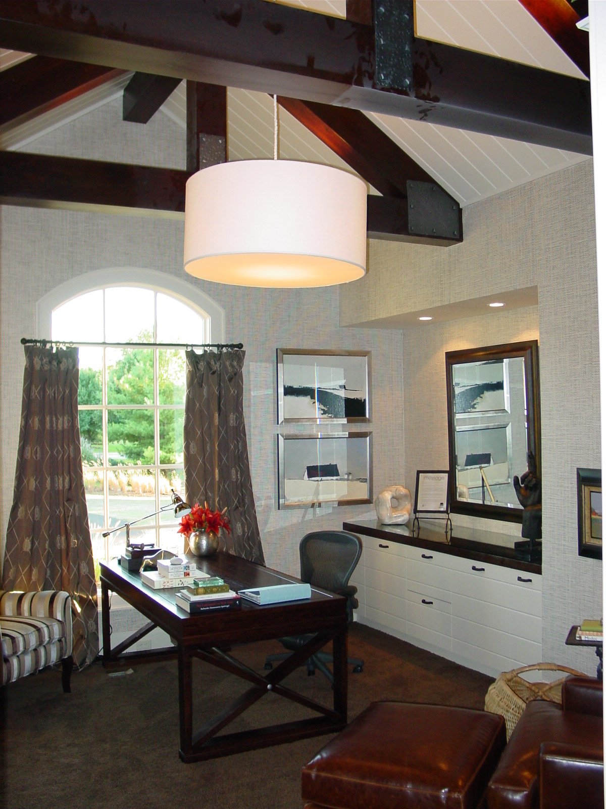 Home Interior Photograph of this 3-Bedroom,3559 Sq Ft Plan -3559