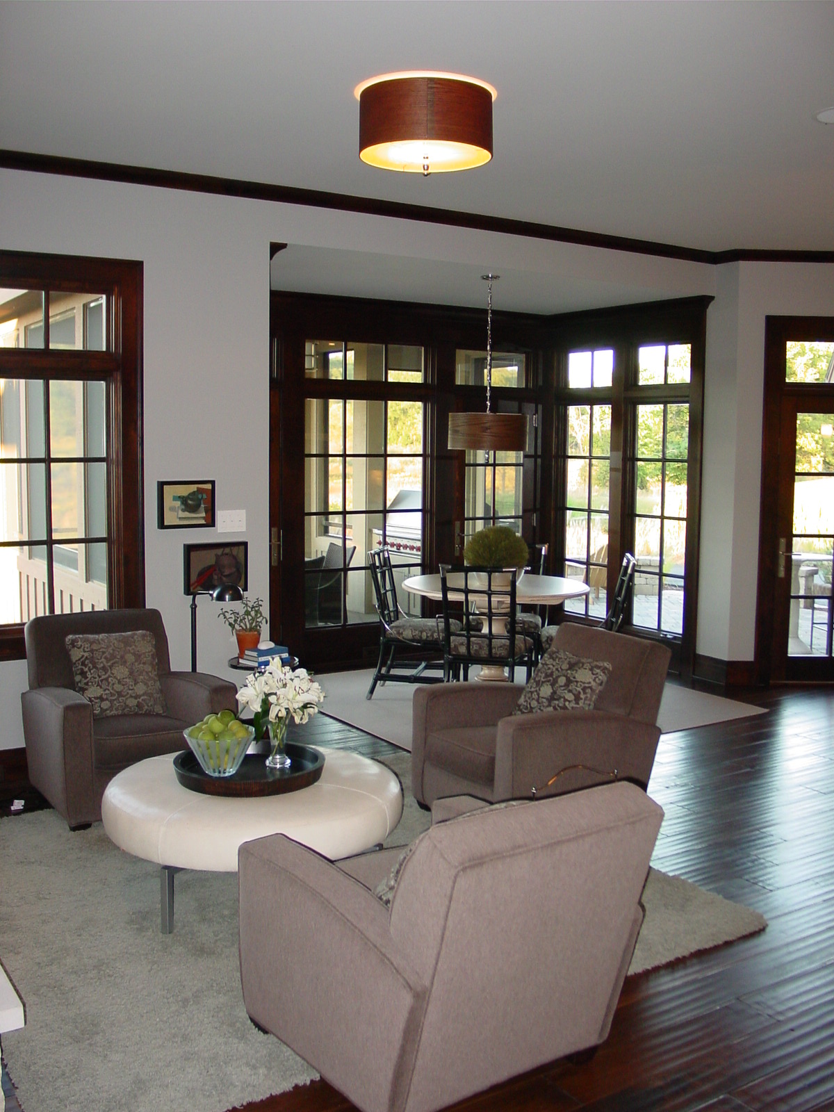 Home Interior Photograph of this 3-Bedroom,3559 Sq Ft Plan -3559