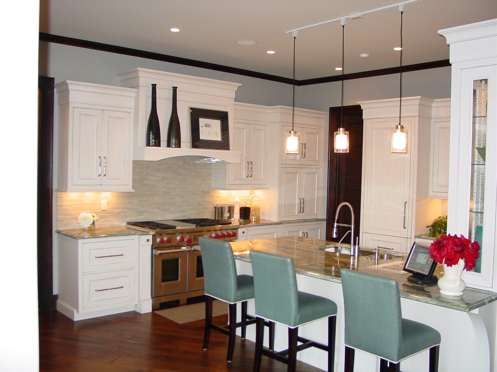 Home Interior Photograph of this 3-Bedroom,3559 Sq Ft Plan -3559