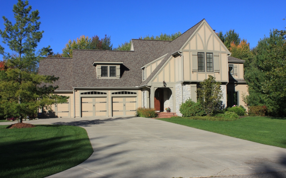 Home Exterior Photograph of this 4-Bedroom,3277 Sq Ft Plan -3277