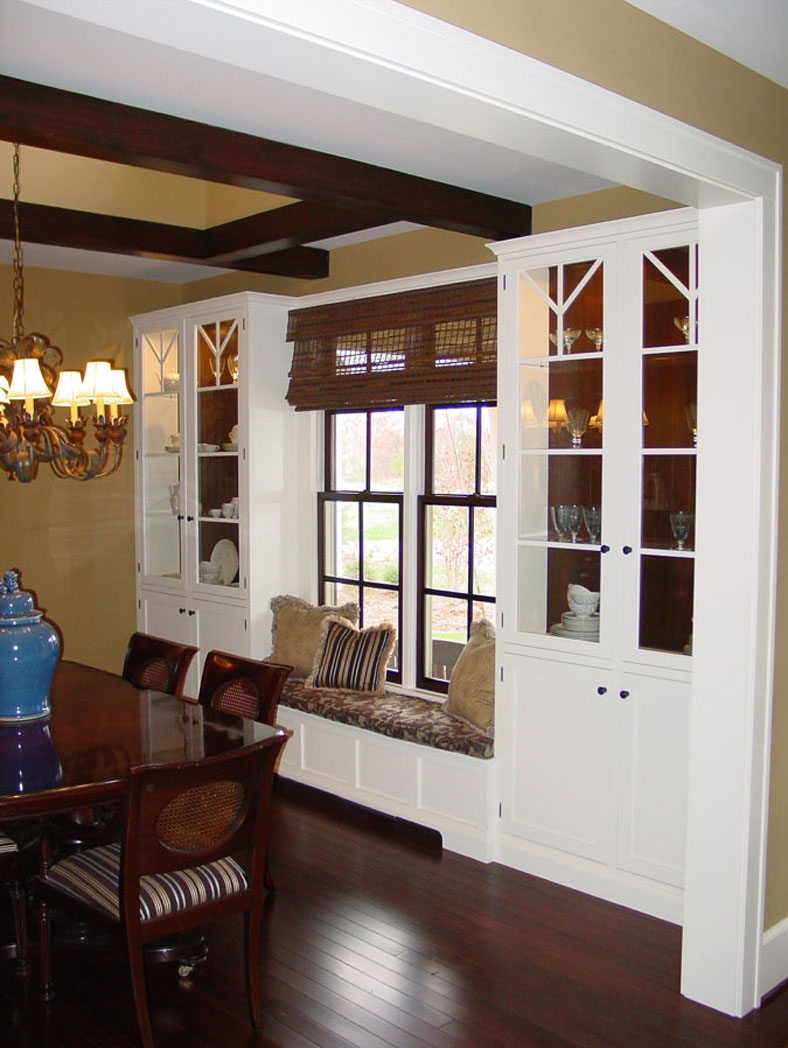 Home Interior Photograph of this 3-Bedroom,2368 Sq Ft Plan -2368