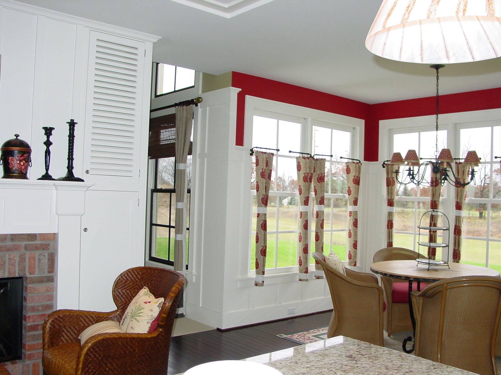 Home Interior Photograph of this 3-Bedroom,2368 Sq Ft Plan -2368
