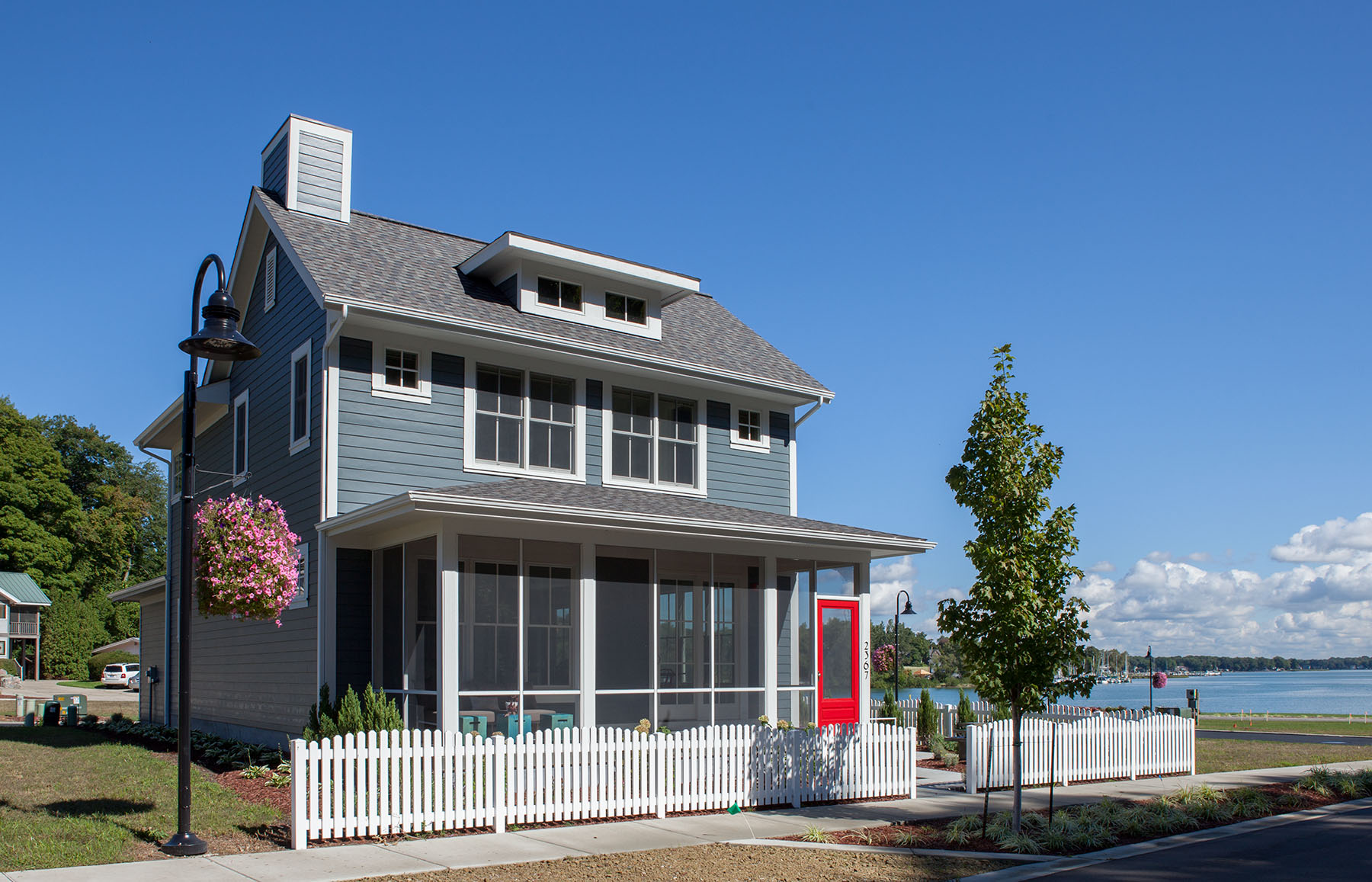 Left Side View of this 3-Bedroom,1997 Sq Ft Plan -1997