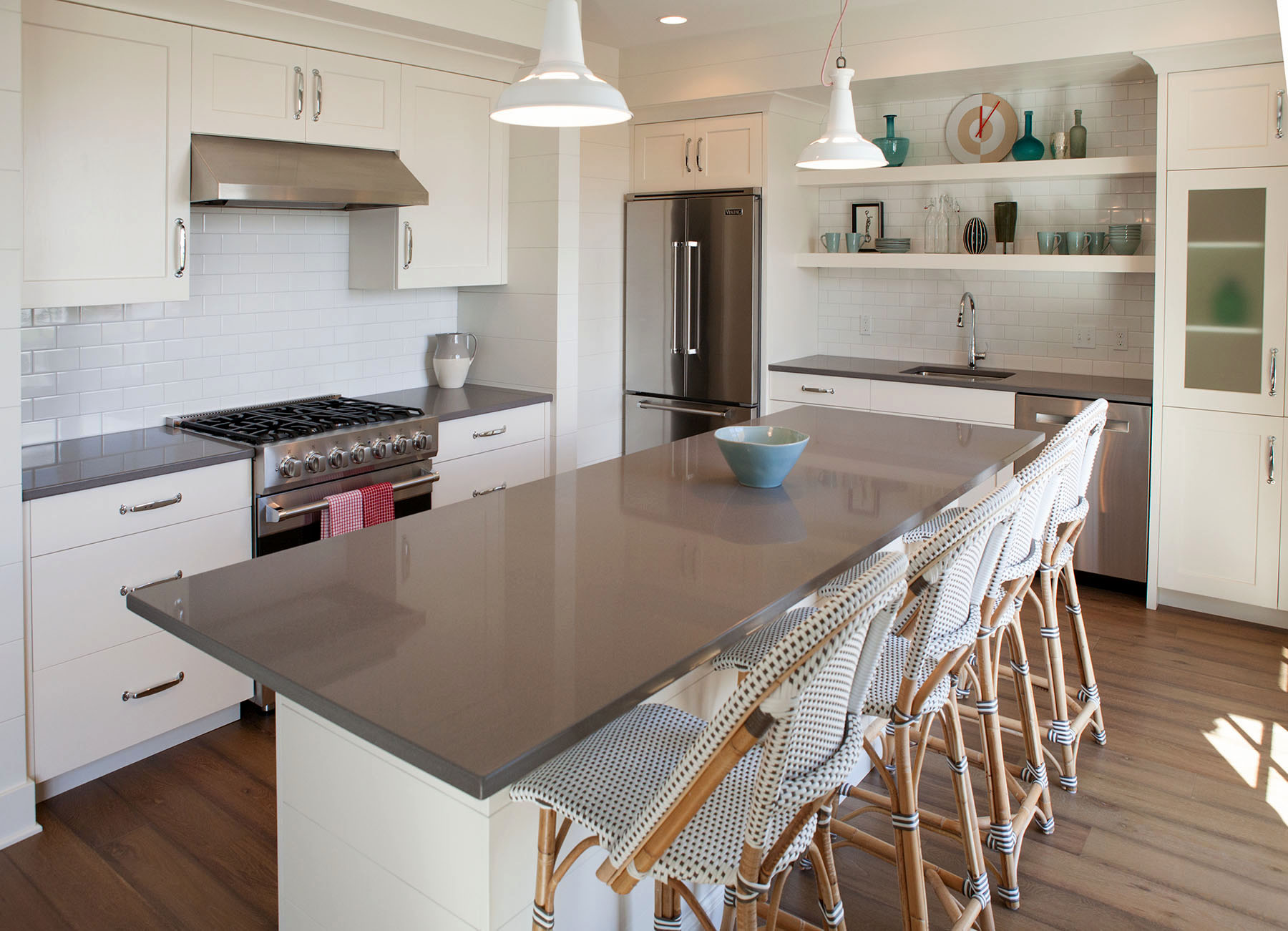 Kitchen of this 3-Bedroom,1997 Sq Ft Plan -1997