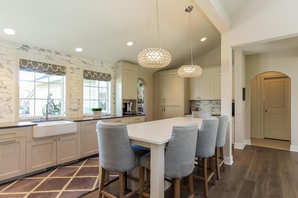 Kitchen of this 4-Bedroom,3552 Sq Ft Plan -3552