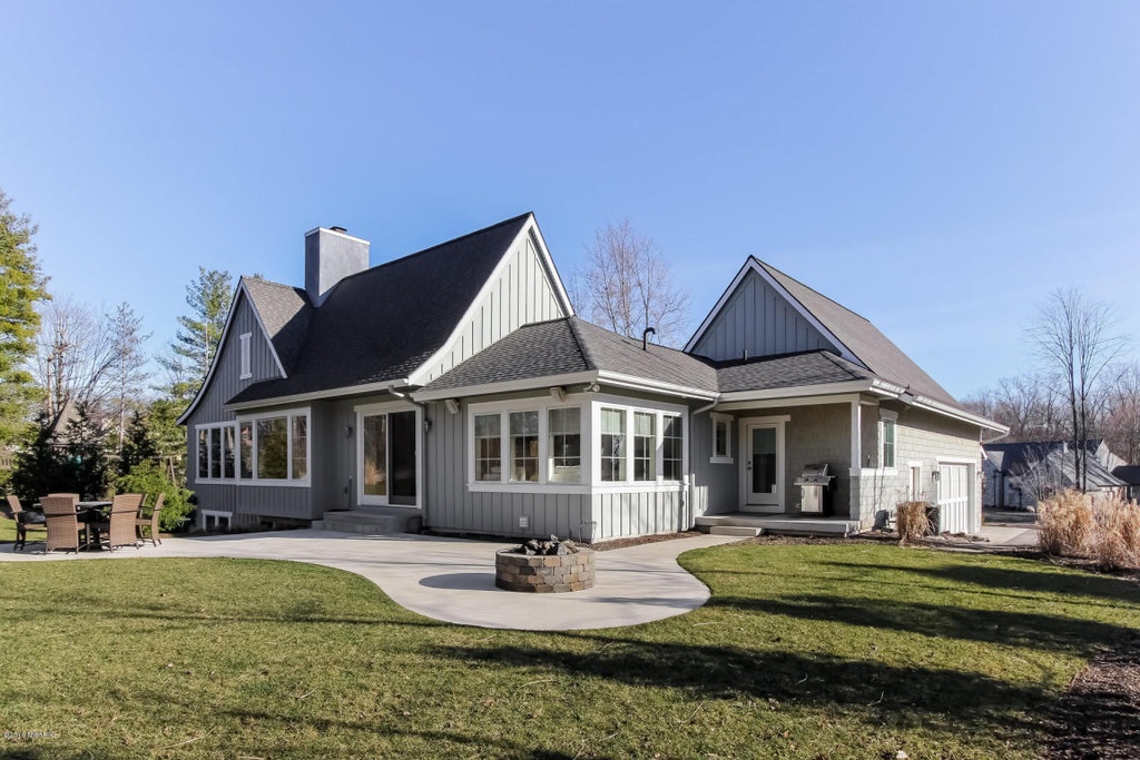 Home Exterior Photograph of this 4-Bedroom,3552 Sq Ft Plan -3552