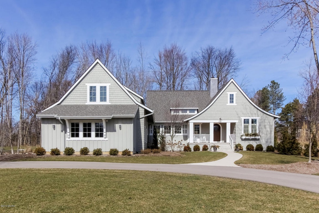 Home Exterior Photograph of this 4-Bedroom,3552 Sq Ft Plan -3552