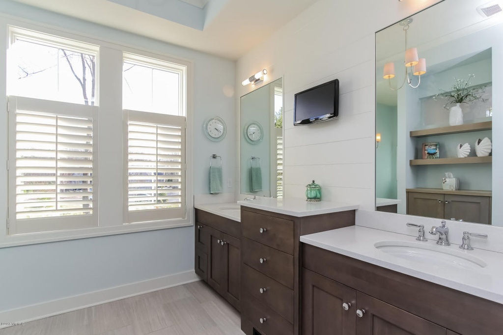 Bathroom of this 4-Bedroom,3552 Sq Ft Plan -3552