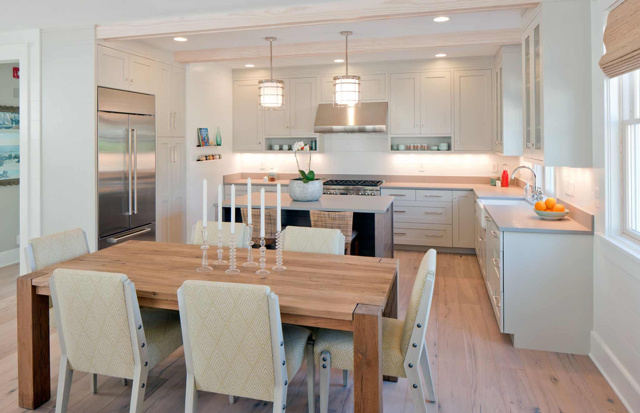 Dining Room of this 4-Bedroom,3479 Sq Ft Plan -168-1143