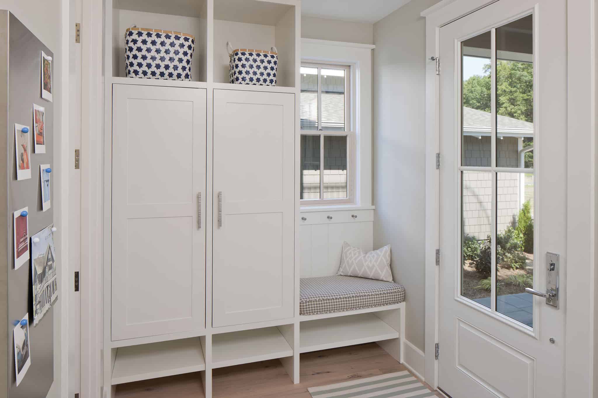 Mudroom of this 4-Bedroom,3479 Sq Ft Plan -168-1143