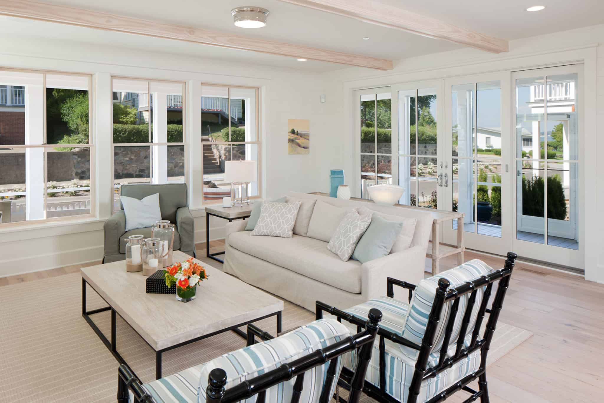 Family Room of this 4-Bedroom,3479 Sq Ft Plan -168-1143