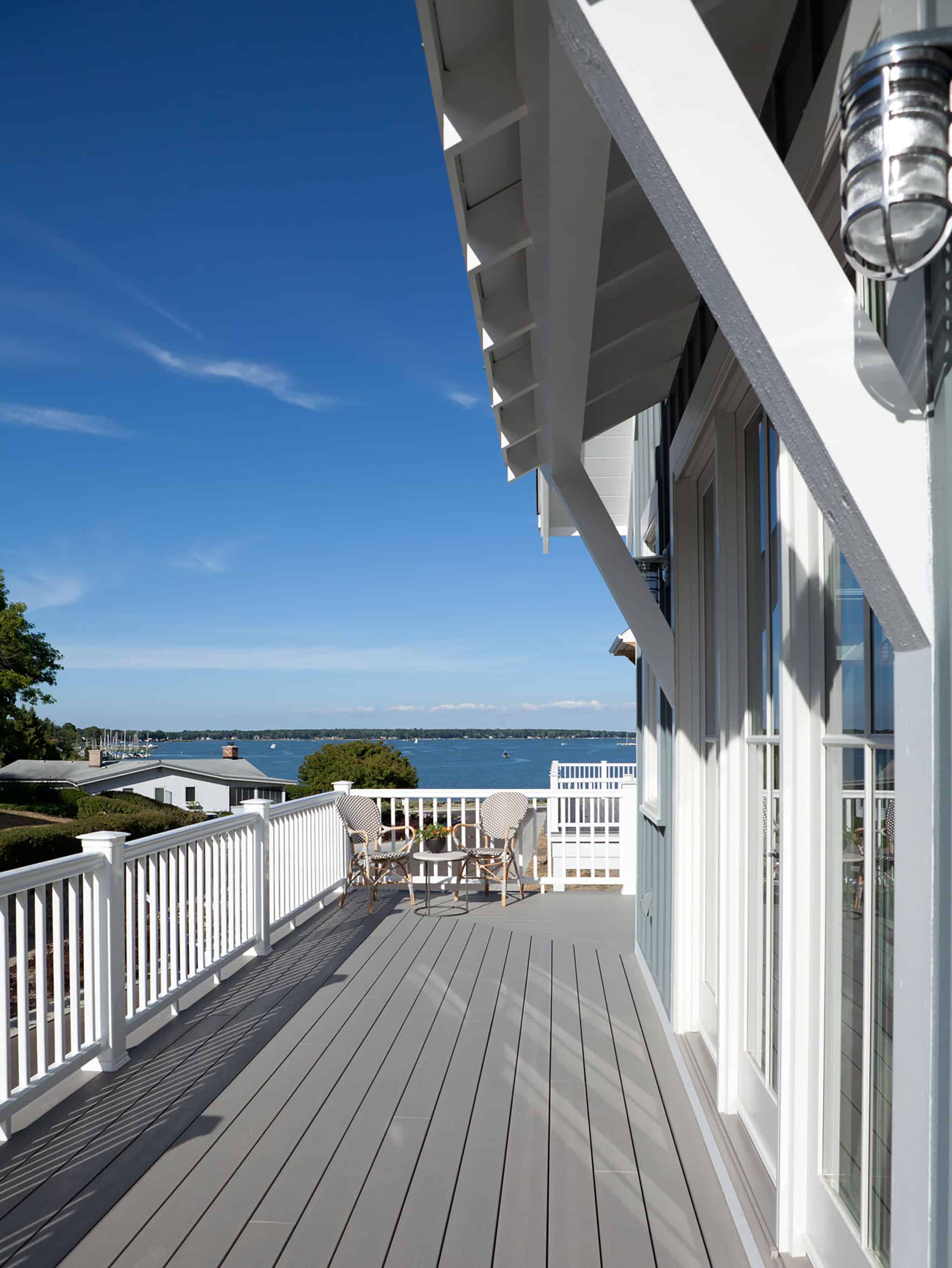 Balcony of this 4-Bedroom,3479 Sq Ft Plan -168-1143
