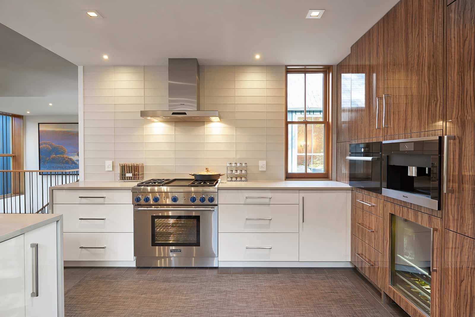 Kitchen of this 4-Bedroom,3551 Sq Ft Plan -168-1148