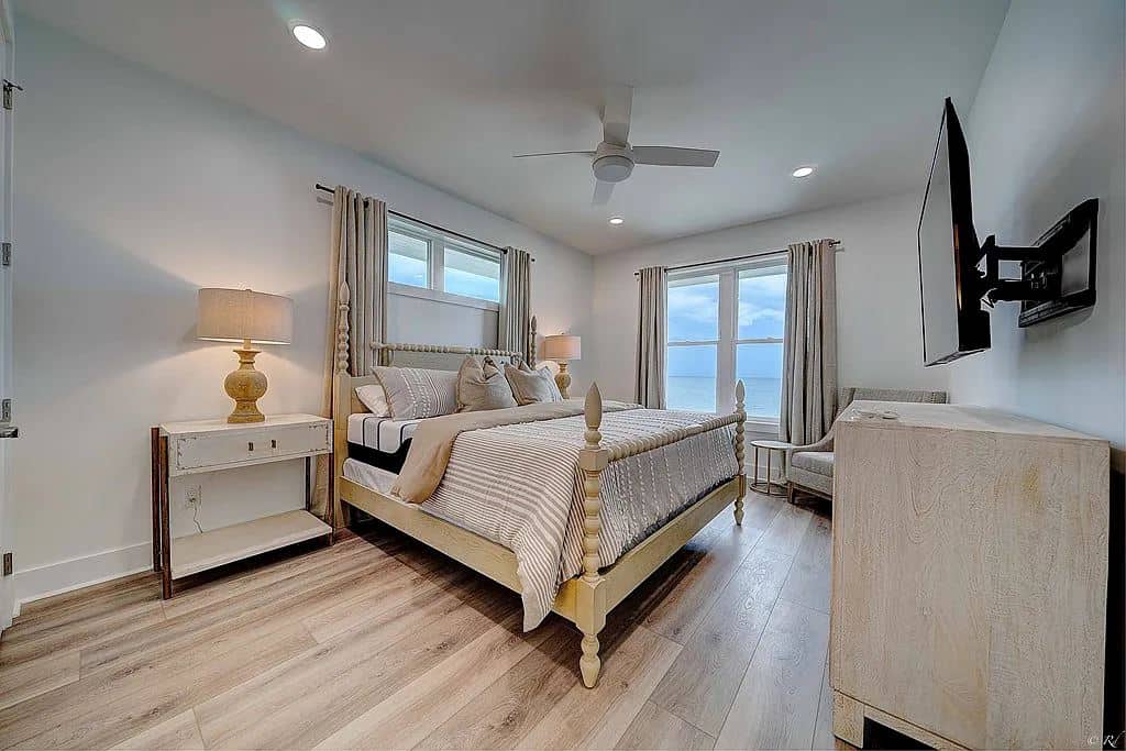 Bedroom of this 5-Bedroom,3413 Sq Ft Plan -168-1152