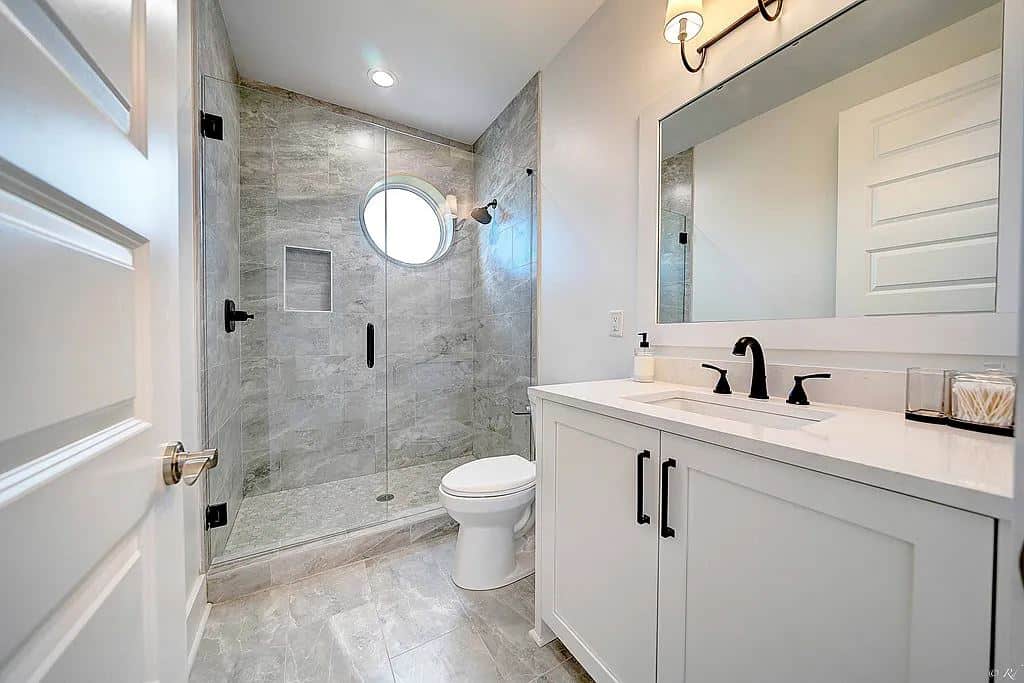 Bathroom of this 5-Bedroom,3413 Sq Ft Plan -168-1152
