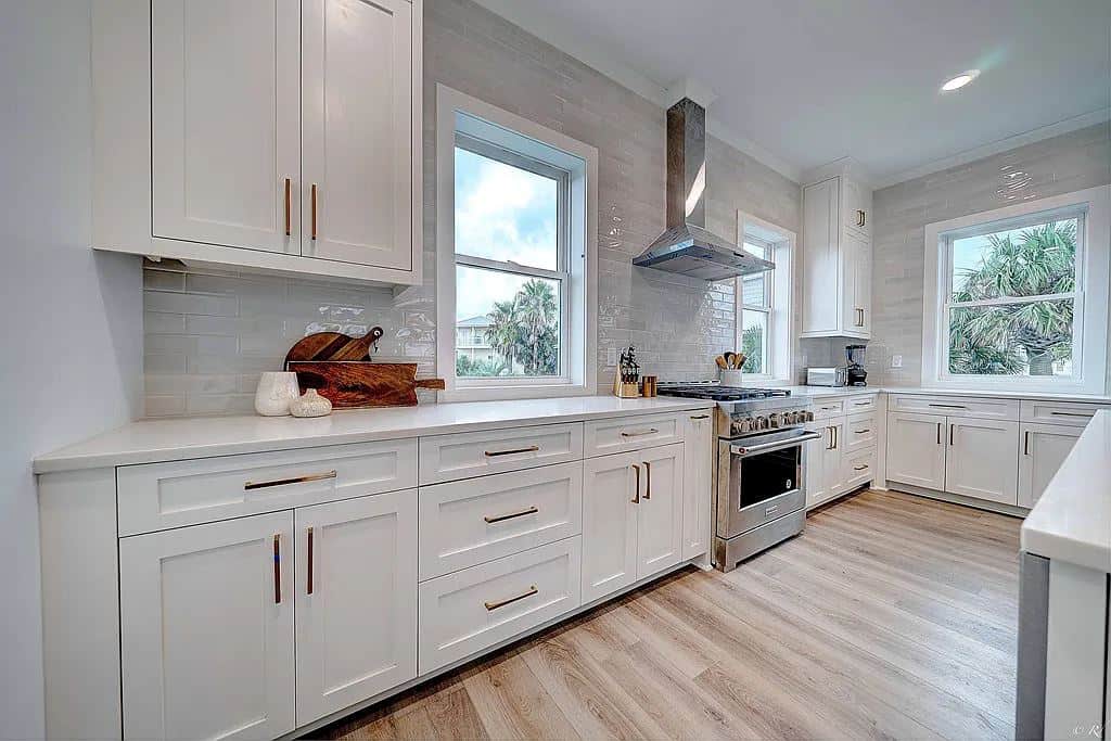 Kitchen of this 5-Bedroom,3413 Sq Ft Plan -168-1152