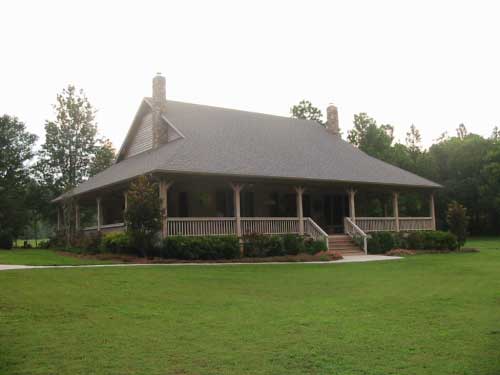 Front View of this 3-Bedroom,2200 Sq Ft Plan -170-2424