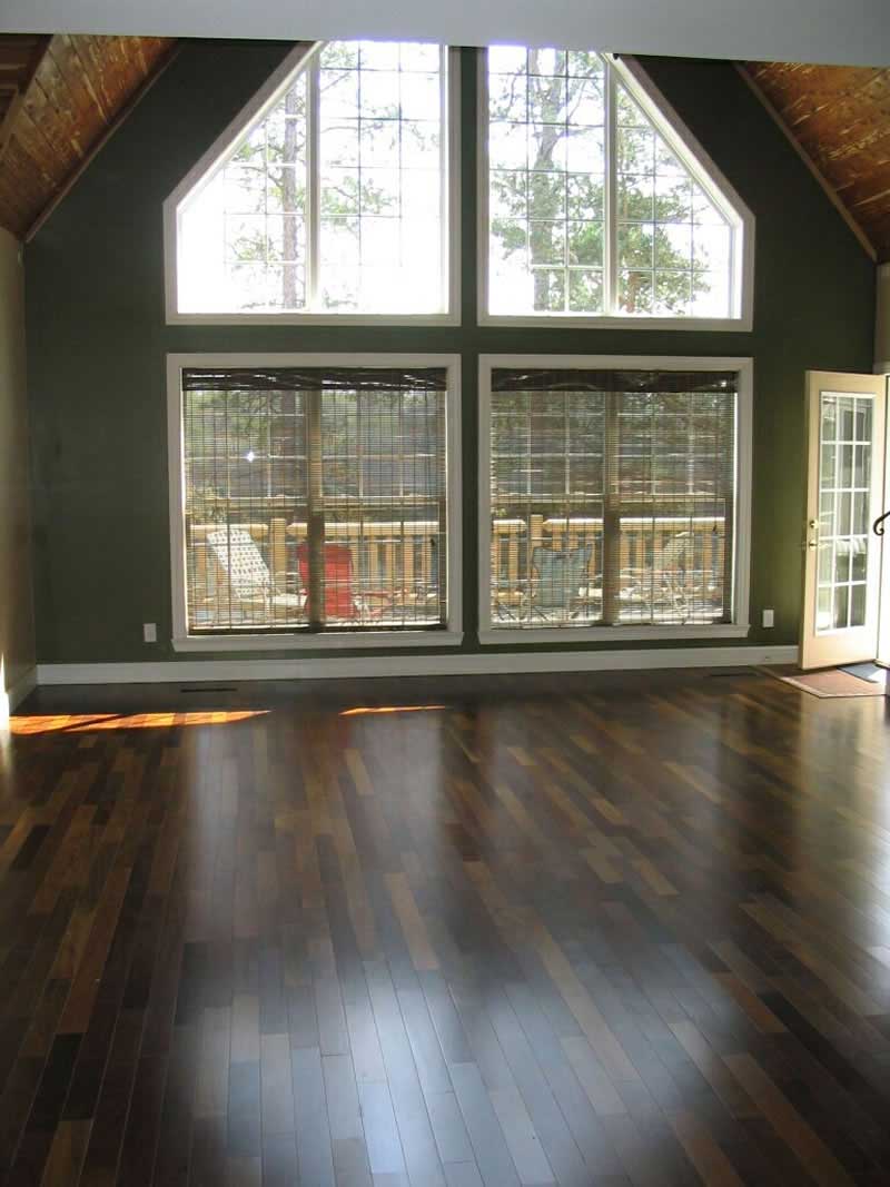 LIVING AREA of this 2-Bedroom,1851 Sq Ft Plan -1851