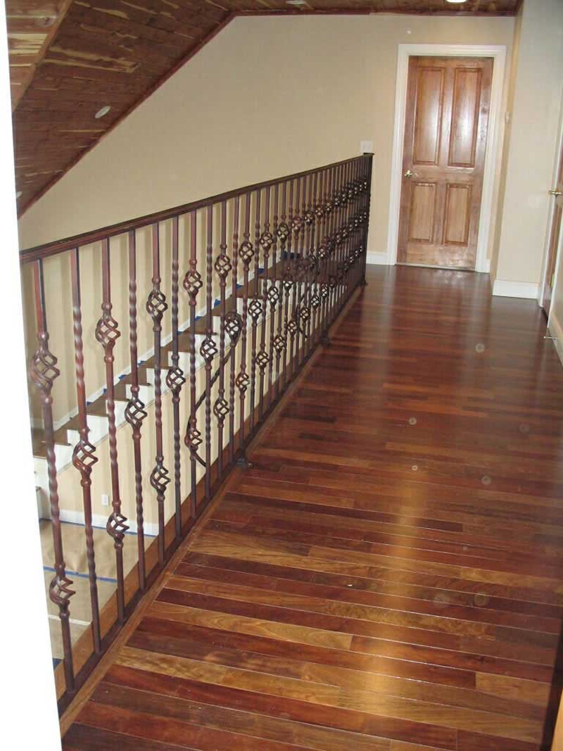 BALCONY AREA of this 2-Bedroom,1851 Sq Ft Plan -1851