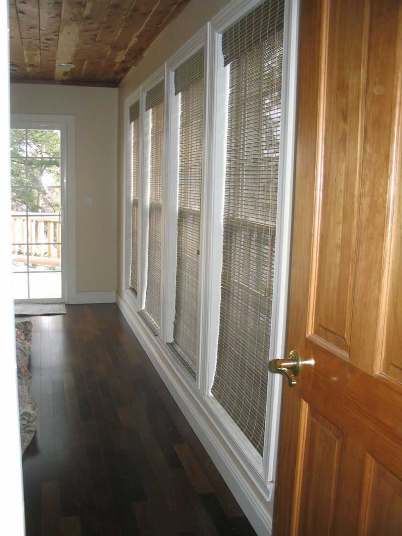 ENTRY AREA of this 2-Bedroom,1851 Sq Ft Plan -1851