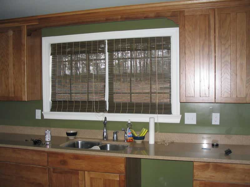 KITCHEN SINK of this 2-Bedroom,1851 Sq Ft Plan -1851