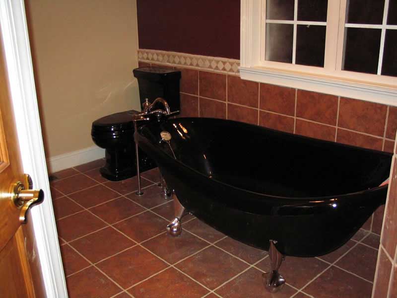 BATHROOM AREA of this 2-Bedroom,1851 Sq Ft Plan -1851