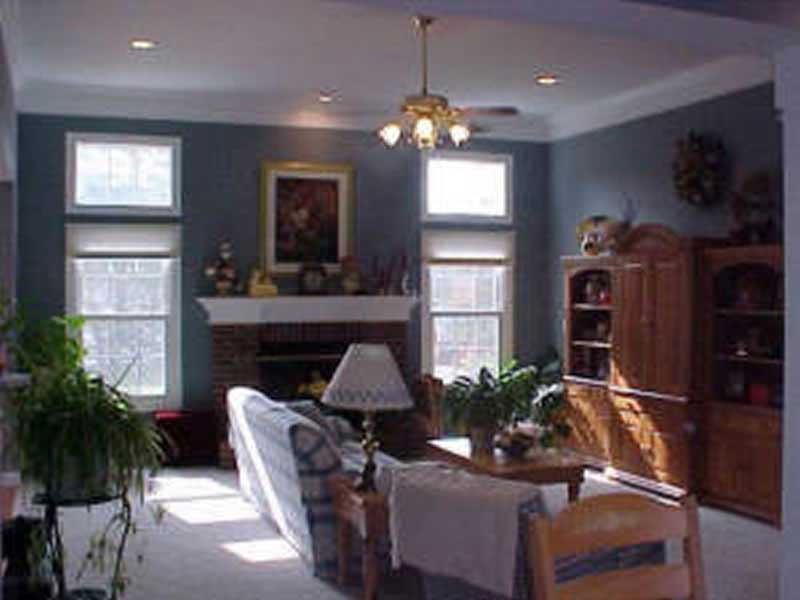 Photo of this 4-Bedroom,3602 Sq Ft Plan -3602