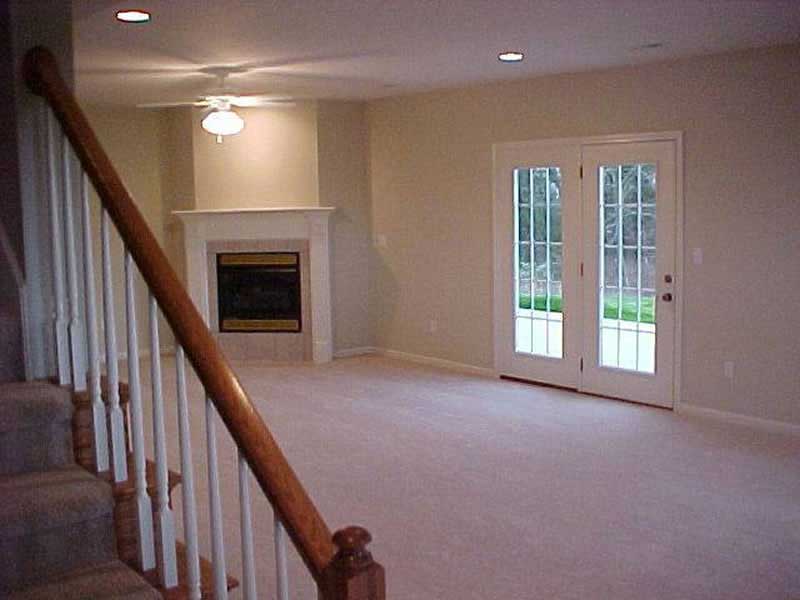 Interior Photo of this 4-Bedroom,2098 Sq Ft Plan -2098