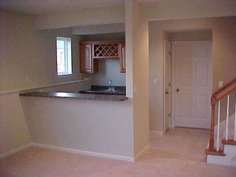 Interior Photo of this 4-Bedroom,2098 Sq Ft Plan -2098