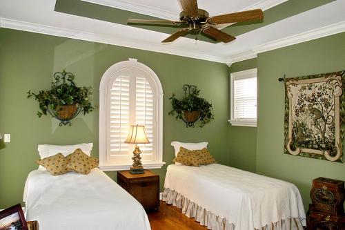Bedroom of this 4-Bedroom,4696 Sq Ft Plan -175-1050