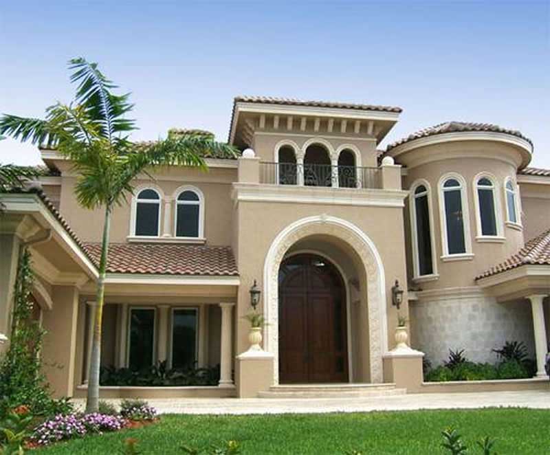 HOUSE PLAN PHOTO of this 5-Bedroom,8319 Sq Ft Plan -8319