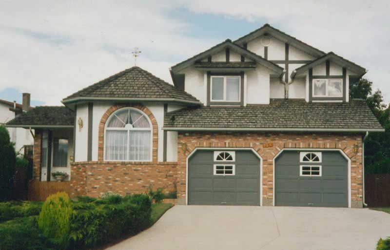 Main image for house plan # 13081