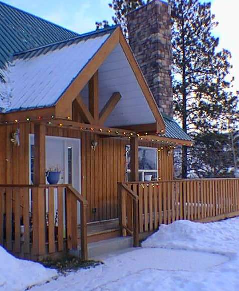 Front Door of this 2-Bedroom,1677 Sq Ft Plan -1677
