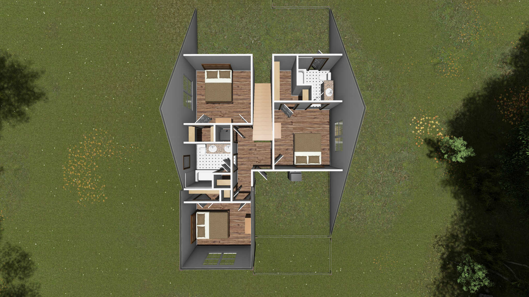 Home Other Image of this 4-Bedroom,2232 Sq Ft Plan -178-1218