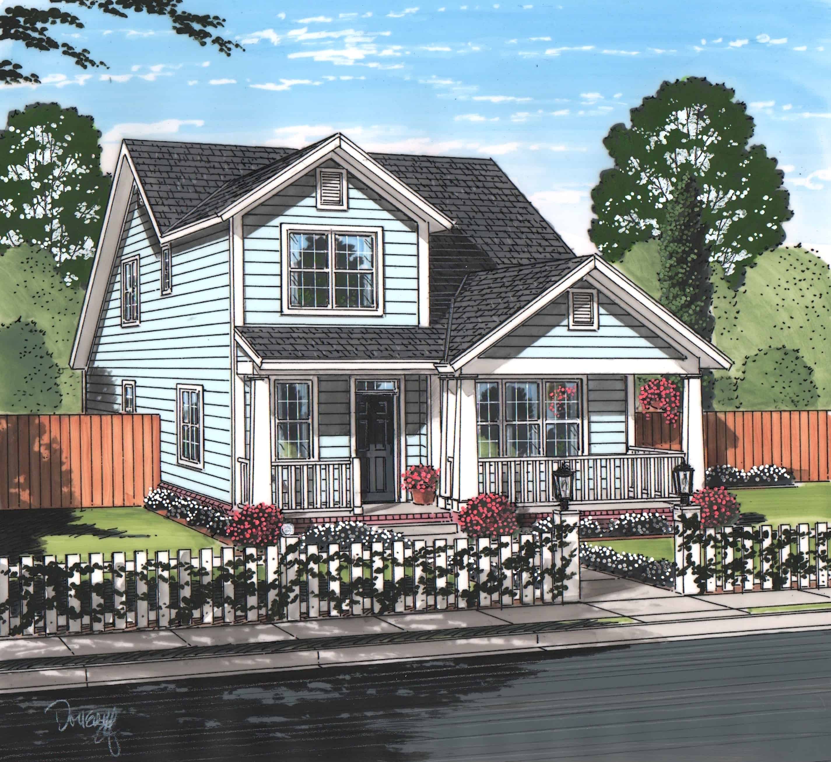 Home Other Image of this 4-Bedroom,2232 Sq Ft Plan -178-1218