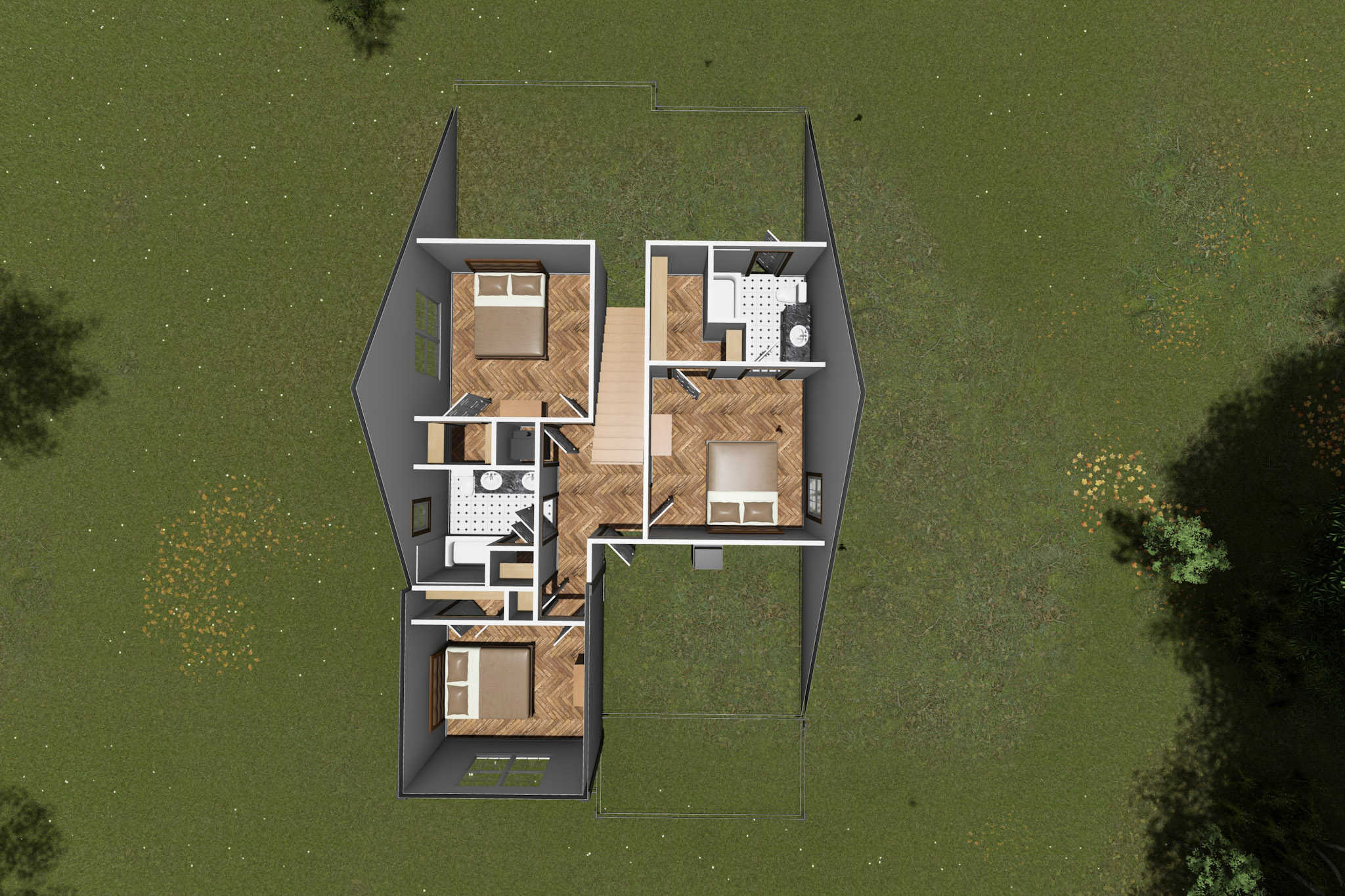 Home Other Image of this 4-Bedroom,2232 Sq Ft Plan -178-1219