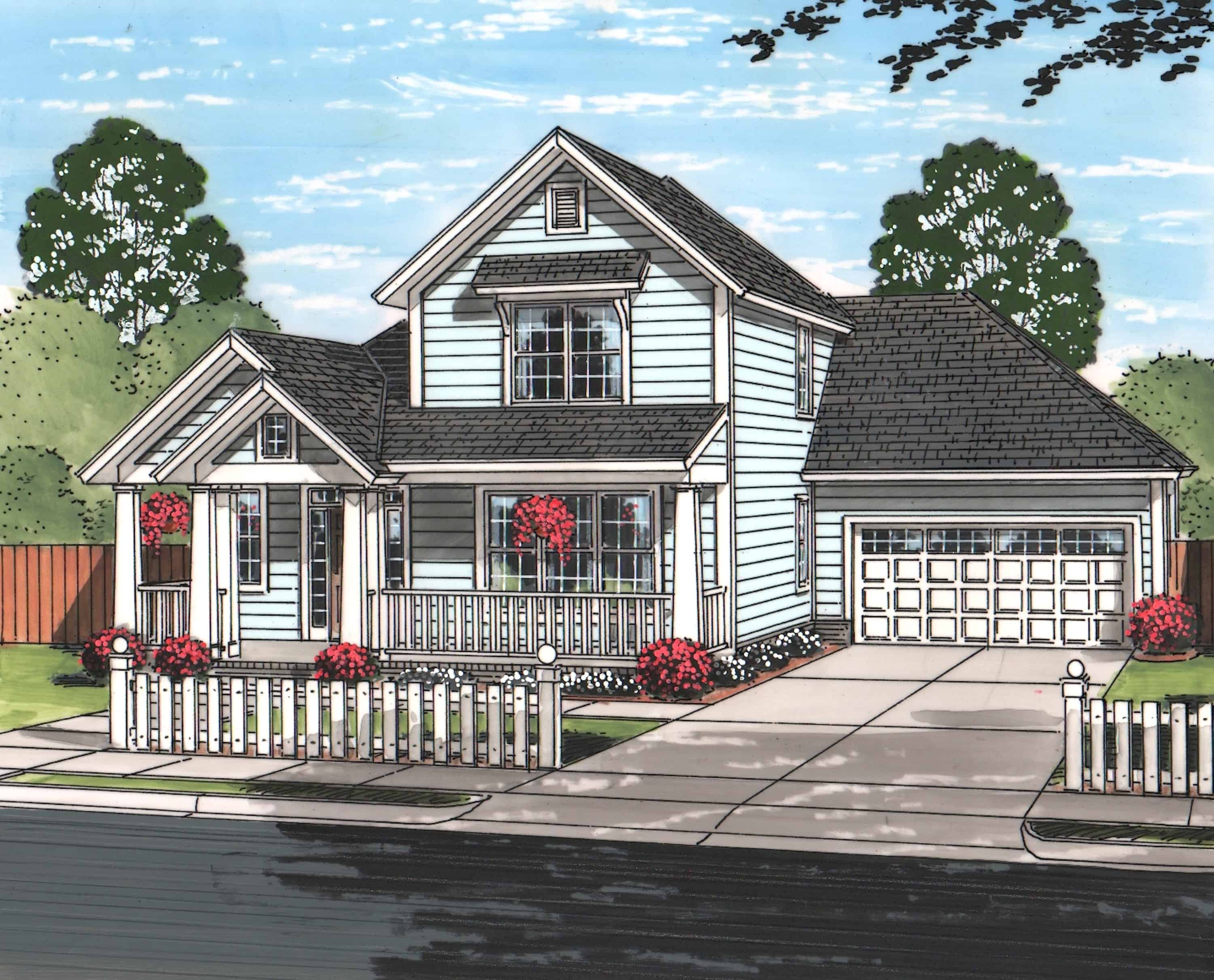 Home Other Image of this 3-Bedroom,1860 Sq Ft Plan -178-1220