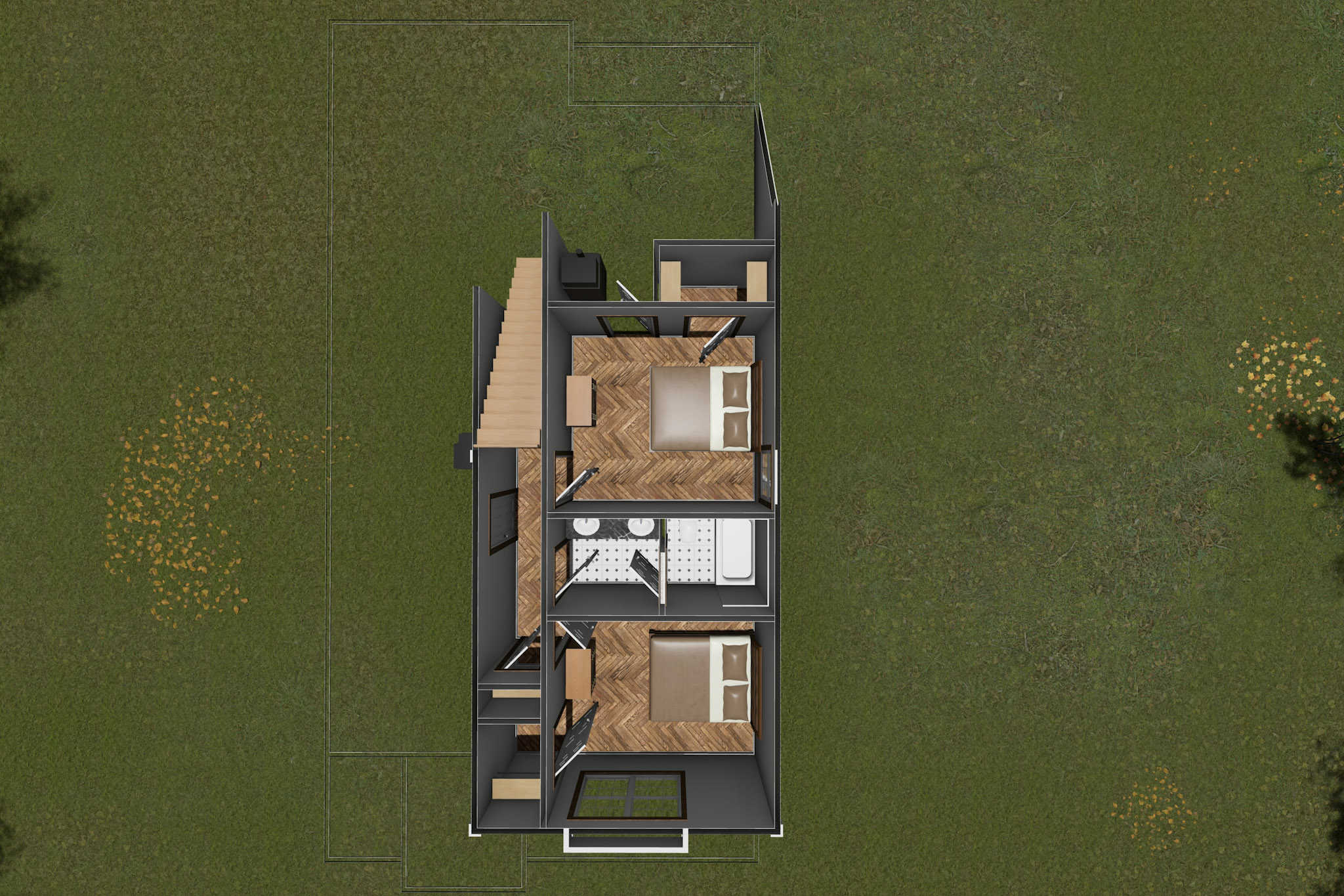 Home Other Image of this 3-Bedroom,1860 Sq Ft Plan -178-1221