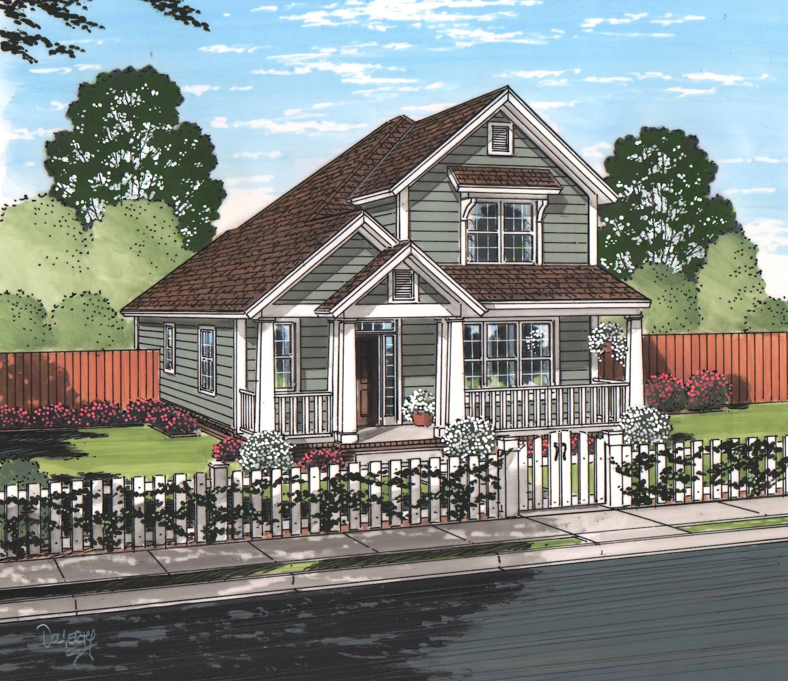 Home Other Image of this 3-Bedroom,1860 Sq Ft Plan -178-1221