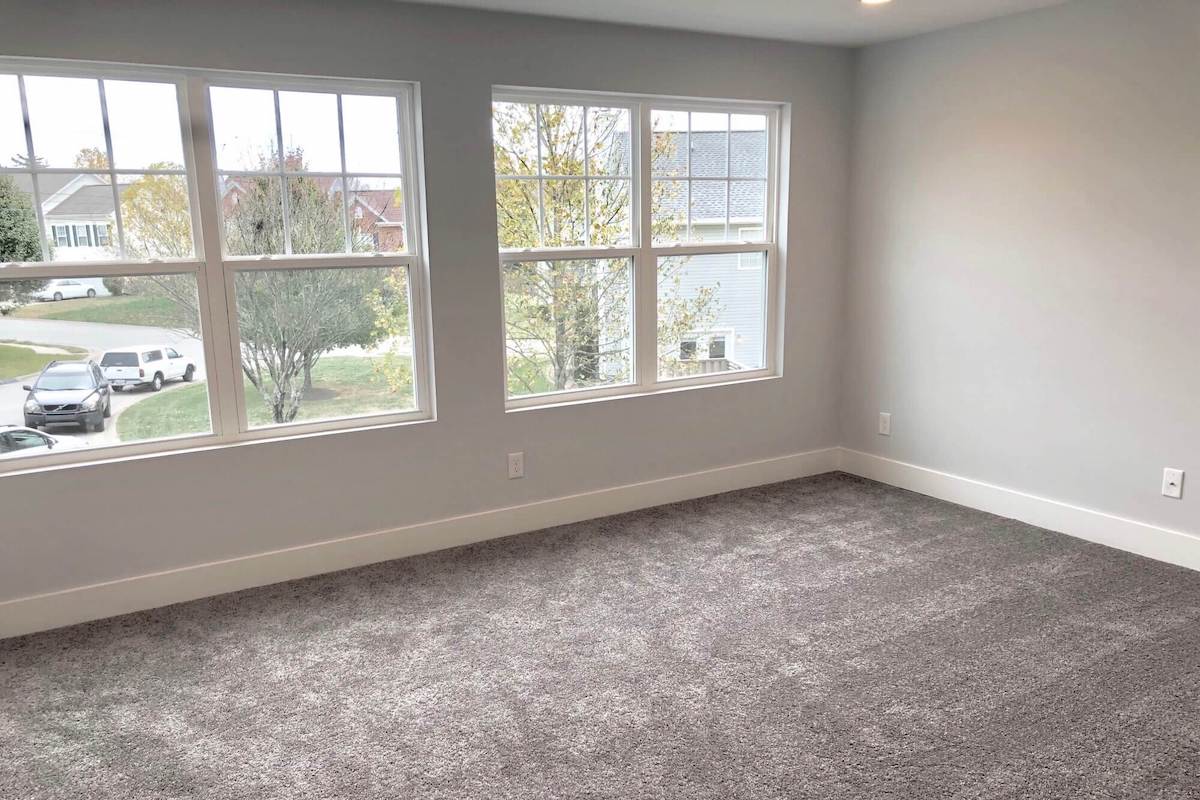 Media Room of this 3-Bedroom,1892 Sq Ft Plan -1892