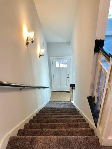 Entry Hall: Staircase of this 3-Bedroom,1892 Sq Ft Plan -1892