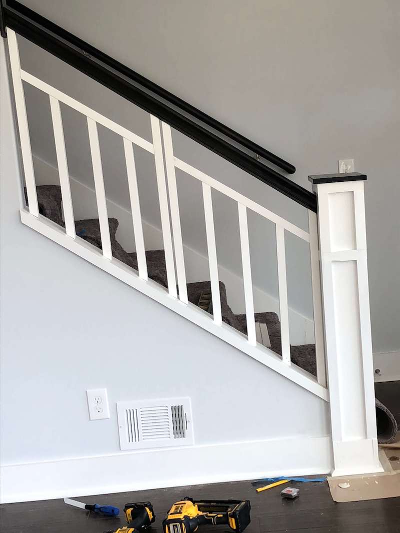 Entry Hall: Staircase of this 3-Bedroom,1892 Sq Ft Plan -1892