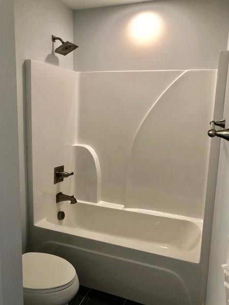 Bathroom of this 3-Bedroom,1892 Sq Ft Plan -1892