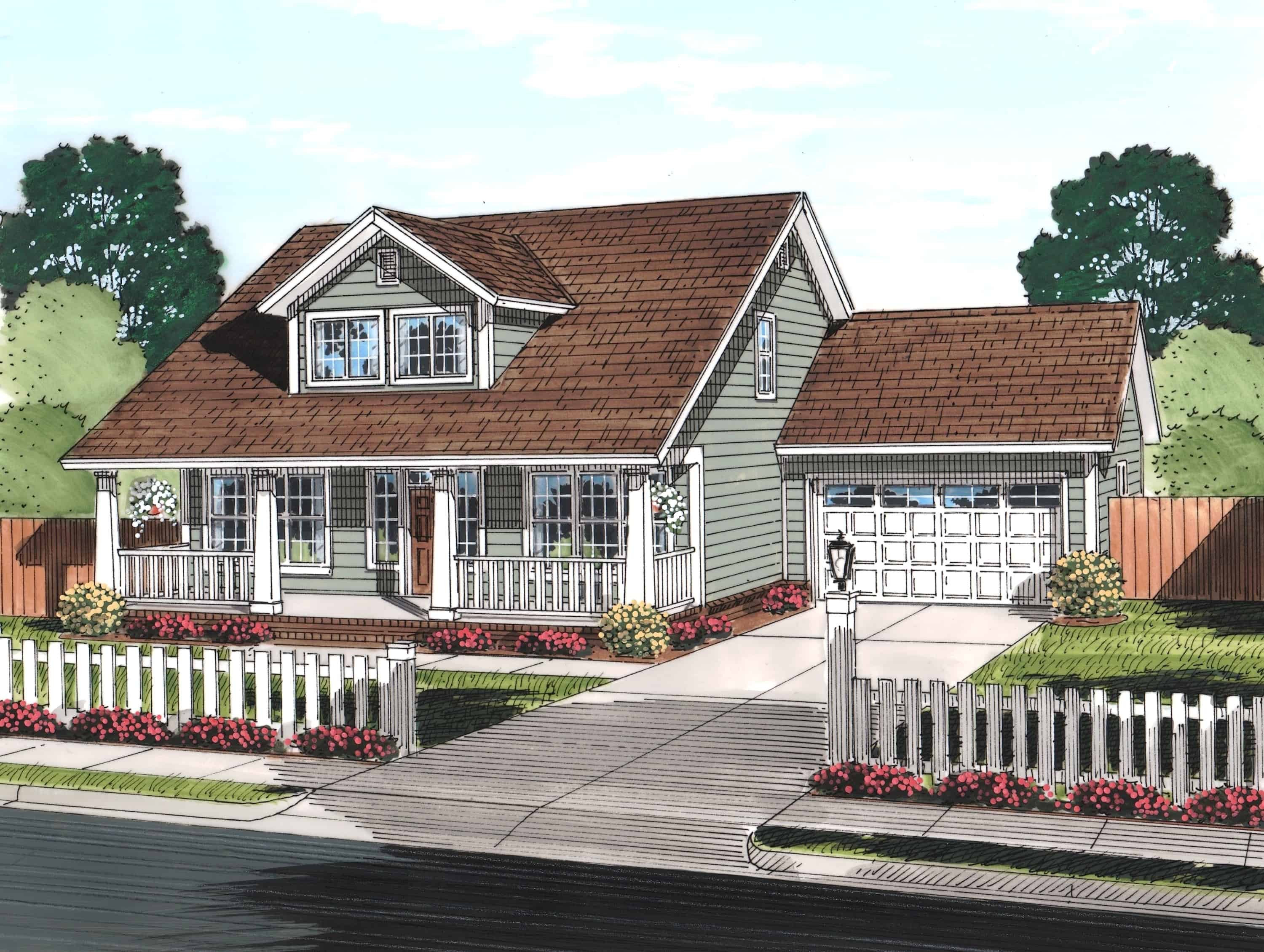 Home Other Image of this 3-Bedroom,2066 Sq Ft Plan -178-1241