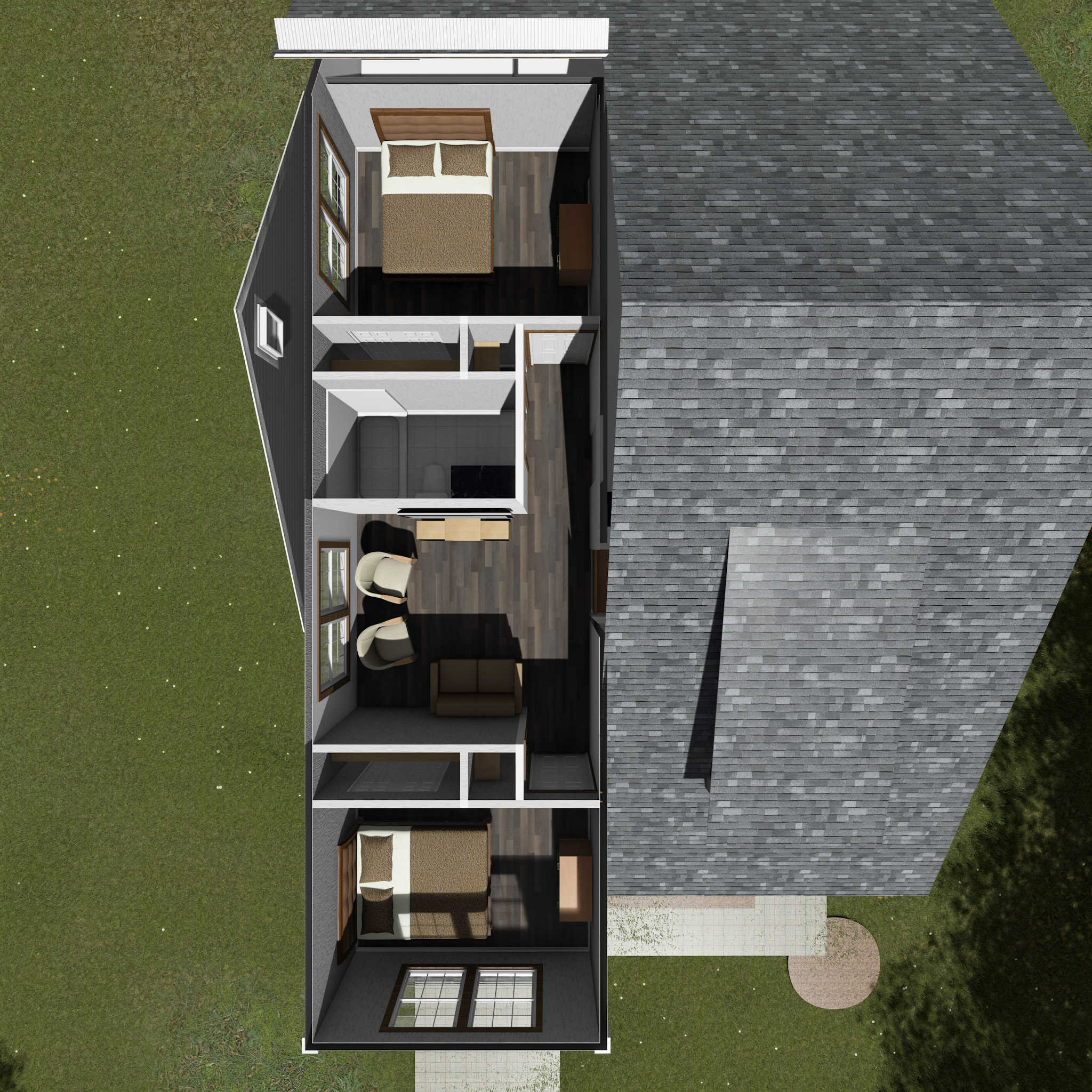 Home Other Image of this 3-Bedroom,1622 Sq Ft Plan -178-1362